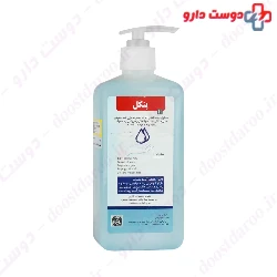Pancohl Hand Disinfectant
