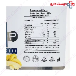 Fast Gain Pharmaplus 3000 Pharma Plus