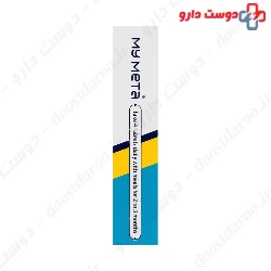 My Meta Cystine B6 Zinc