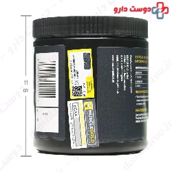 Muscle Gold BCAA 6000 Tablet