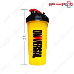 Shaker Universal Nutrition