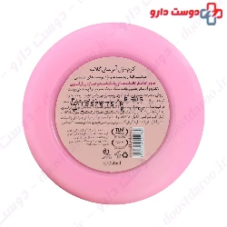 Rose Water Body Yogurt Deep Sense