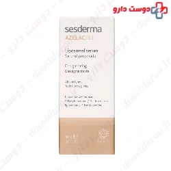 Azelac Ru Liposomal Serum Sesderma