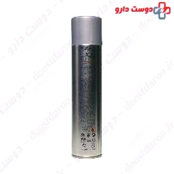 Extra Strong Hair Styling Spray With High Holding Power Biol