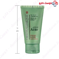 Dermaunique Unique Impure Skin Cream 50 ml