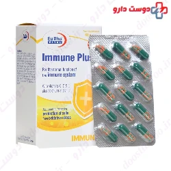 Immune Plus Eurho Vital