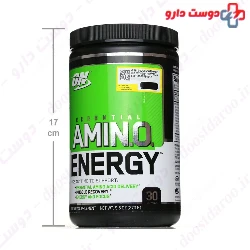 Amino Energy Optimum Nutrition