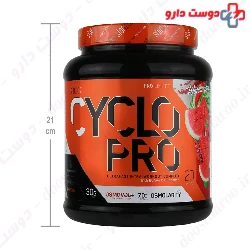 Cyclo Pro Star Labs Nutrition