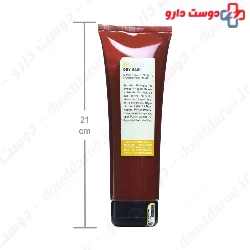 Dry Hair Nourishing Mask Insight