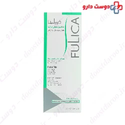 Extra Mild Soothing Shampoo Fulica