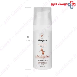 Margrite Baby Sunscreen SPF50 Margritte