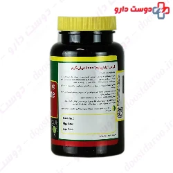 Norm Life Wana Prime Chlorella 60 Tablets