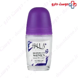 Deodorant Women For Sensitive Skin Iplus
