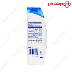 Anti Dandruff Shampoo For Greasy Hair Head and Shoulders