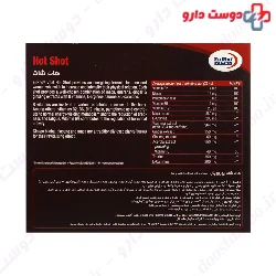 Hot Shot Eurho Vital