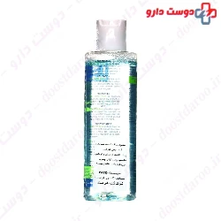 Teen Derm Aqua Isis Pharma