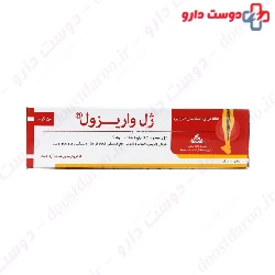 Varizol Gel Zolang Respina