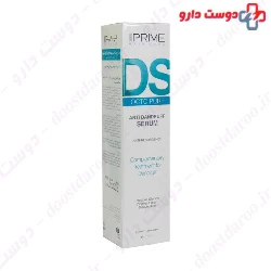 Prime DS Anti Dandruff Serum 150 ml
