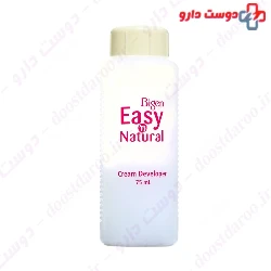 Easy Natural Hair Color Bigen