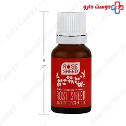 Skin Repair Rosesheed Topical Solution