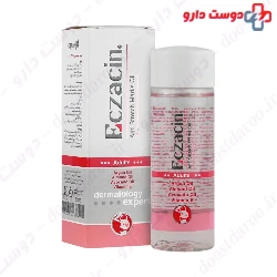 Anti Stretch Marks Oil Eczacin
