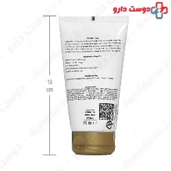 Richmond Cleansing Gel For Dry Skin 150 ml