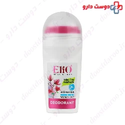Attractive Women Care Deodoranat Elio