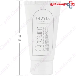 Anti Wrinkle Cream Nak