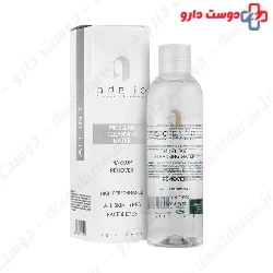 Makeup Remover Micellar Cleansing Water Adelio