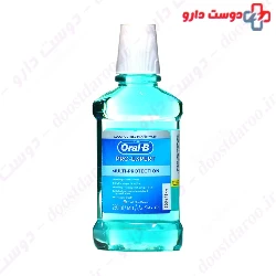 Multi Protection Mouthwash Oral B
