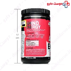Amino Energy Optimum Nutrition