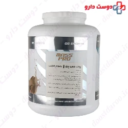 Mass Pro G6 Sports GNC