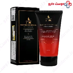 Purifying Cleansing Gel Aurelien