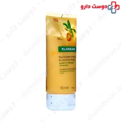 Conditioner With Mango Butter Klorane