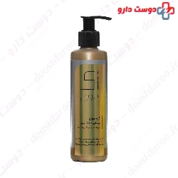 Zi Moi Hair Cream For Dry And Frizzy Hair Si