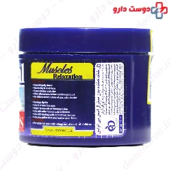 BMS Mineral Ice Gel