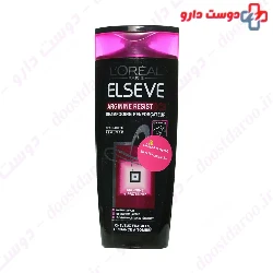Arginine Resist X3 Shampoo Loreal