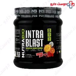 Intra Blast Nutra Bio