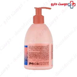 Hyaluronic Acid Dehydrated Hair Mask Petal Rose