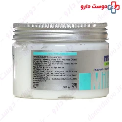 Hair Styling Milk Gel Maral