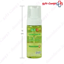 No Acne Face Wash Tea Tree Oil For Oily And Acne Prone Skin