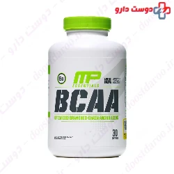 BCAA Muscle Pharm MusclePharm