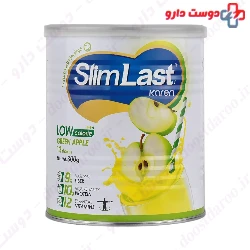 Slim Last 1 Karen