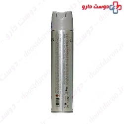 Caspian Keratin Hair Spray