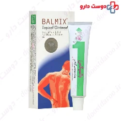 Balmix Tosan Darou