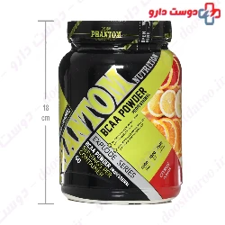 BCAA Powder 600 g Phantom Nutrition
