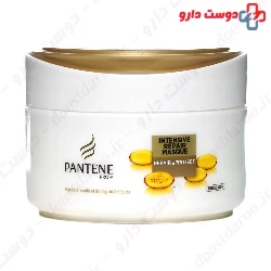 Candid Repairing Hair Mask 200 Ml