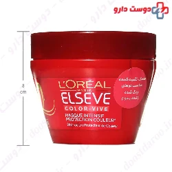 Color Vive Mask Loreal