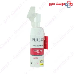 Exfoliyac Pir Dry And Sensitive Skin Foam Pirlo