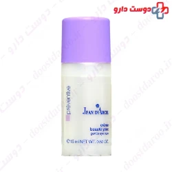 Gentle Eye Care Cream Jean Darcel